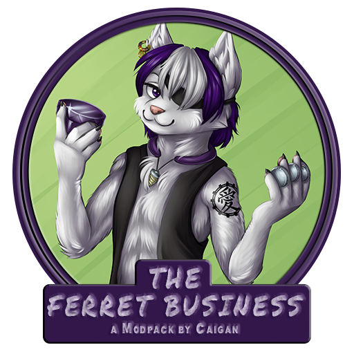 The Ferret Business 0.4.2a